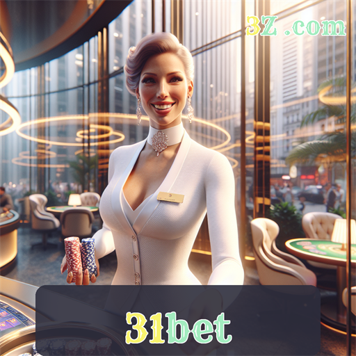 Apostas Inovadoras no 31bet: Embarque na Experiência Brasileira
