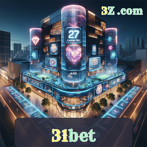 Explore o App Inovador da 31bet para Jogos Online